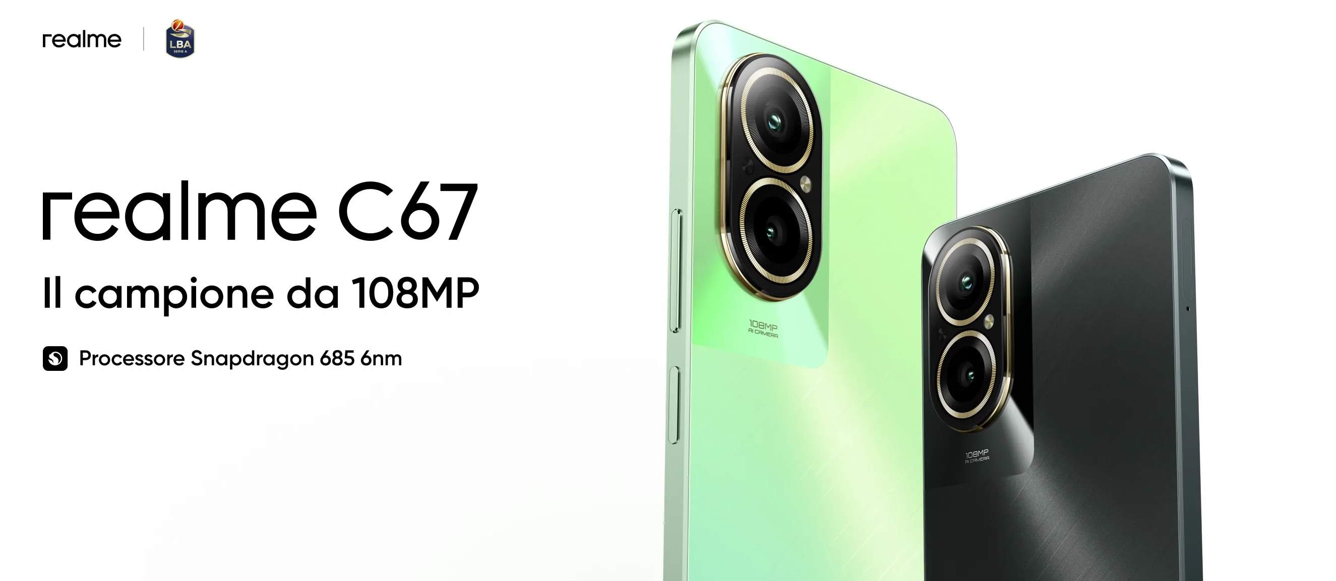 realme lancia realme lancia