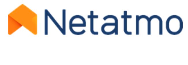 Netatmo: le offerte per Amazon Prime Day 