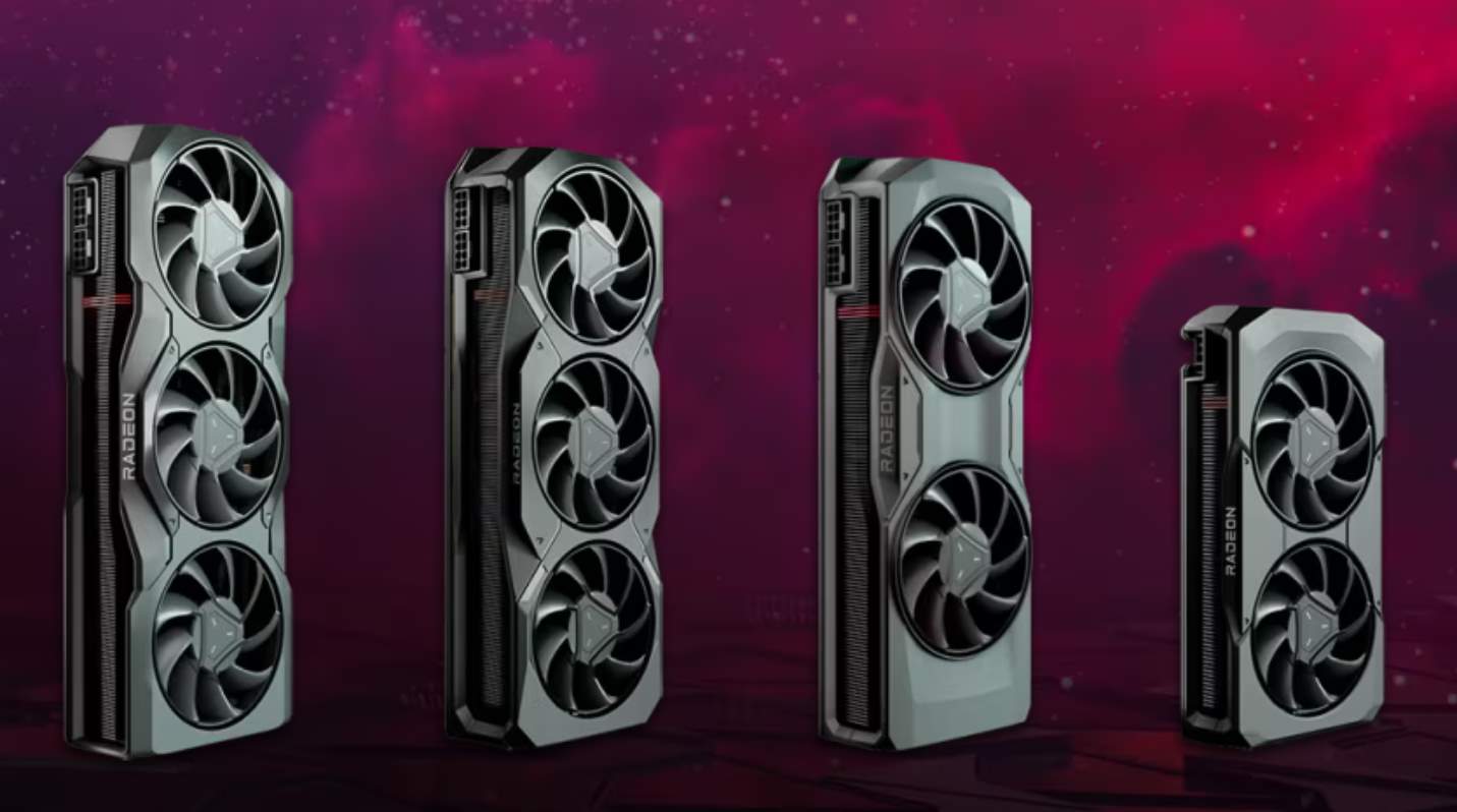AMD Radeon RX 7000 series - ribasso di prezzo