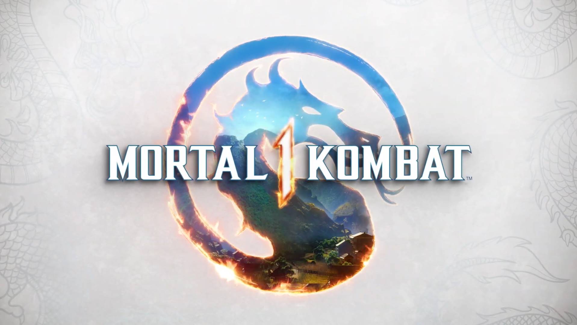 Mortal Kombat 1 - Trailer ufficiale 