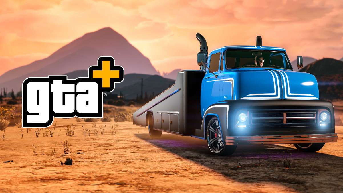 Gta Online: gli abbonati GTA+ riscattano il Vapid Slamtruck 