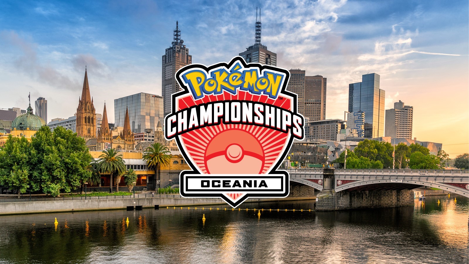 Al via i Campionati Internazionali Pokémon 2023 dell