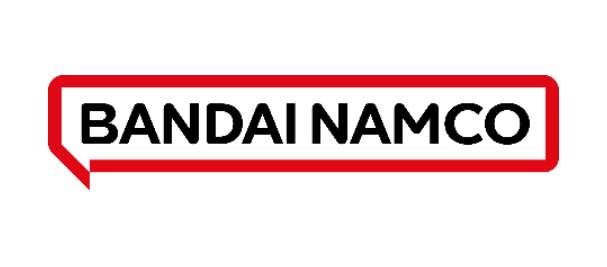 bandai namco bandai namco