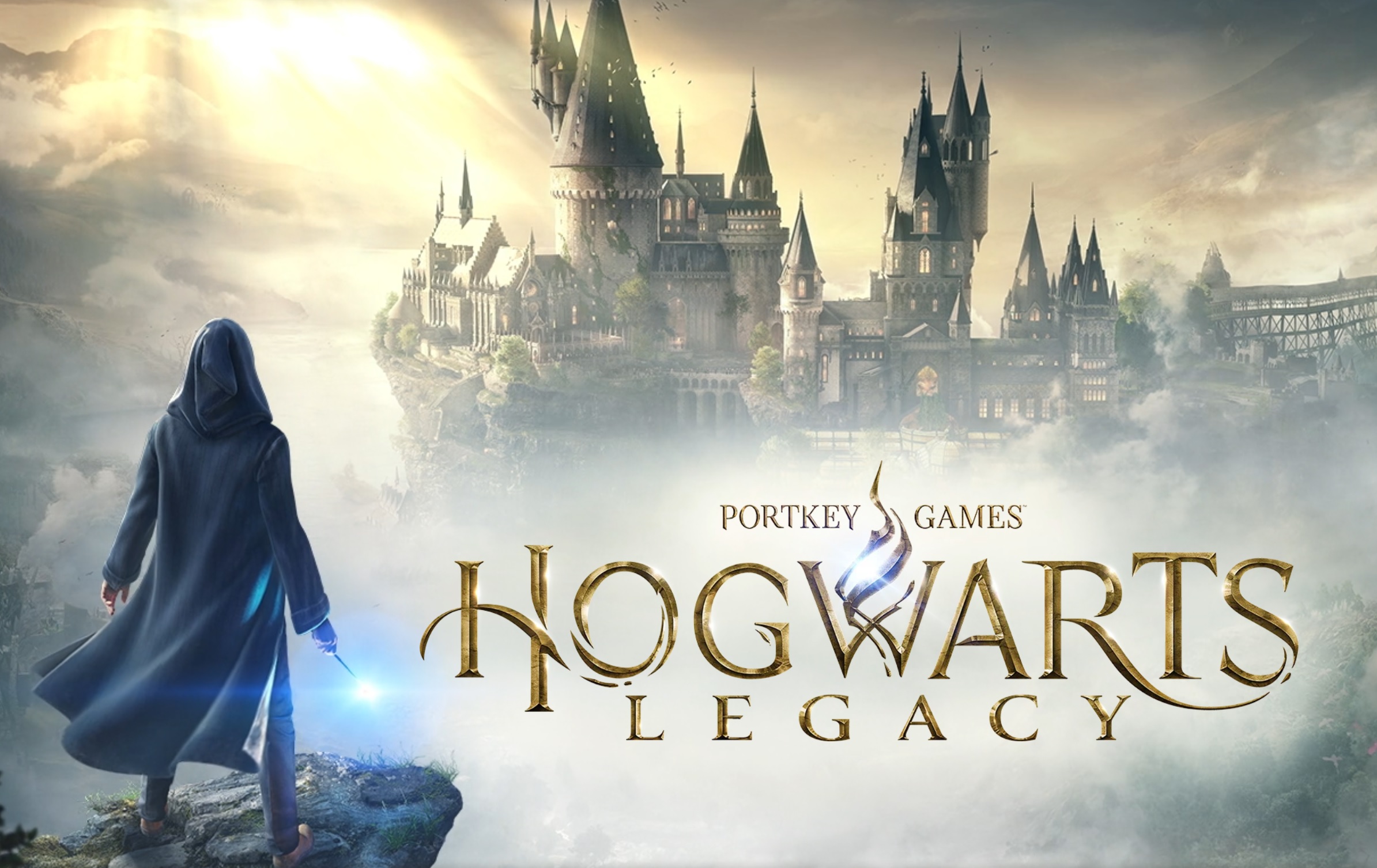 Nuovo gameplay trailer di Hogwarts Legacy