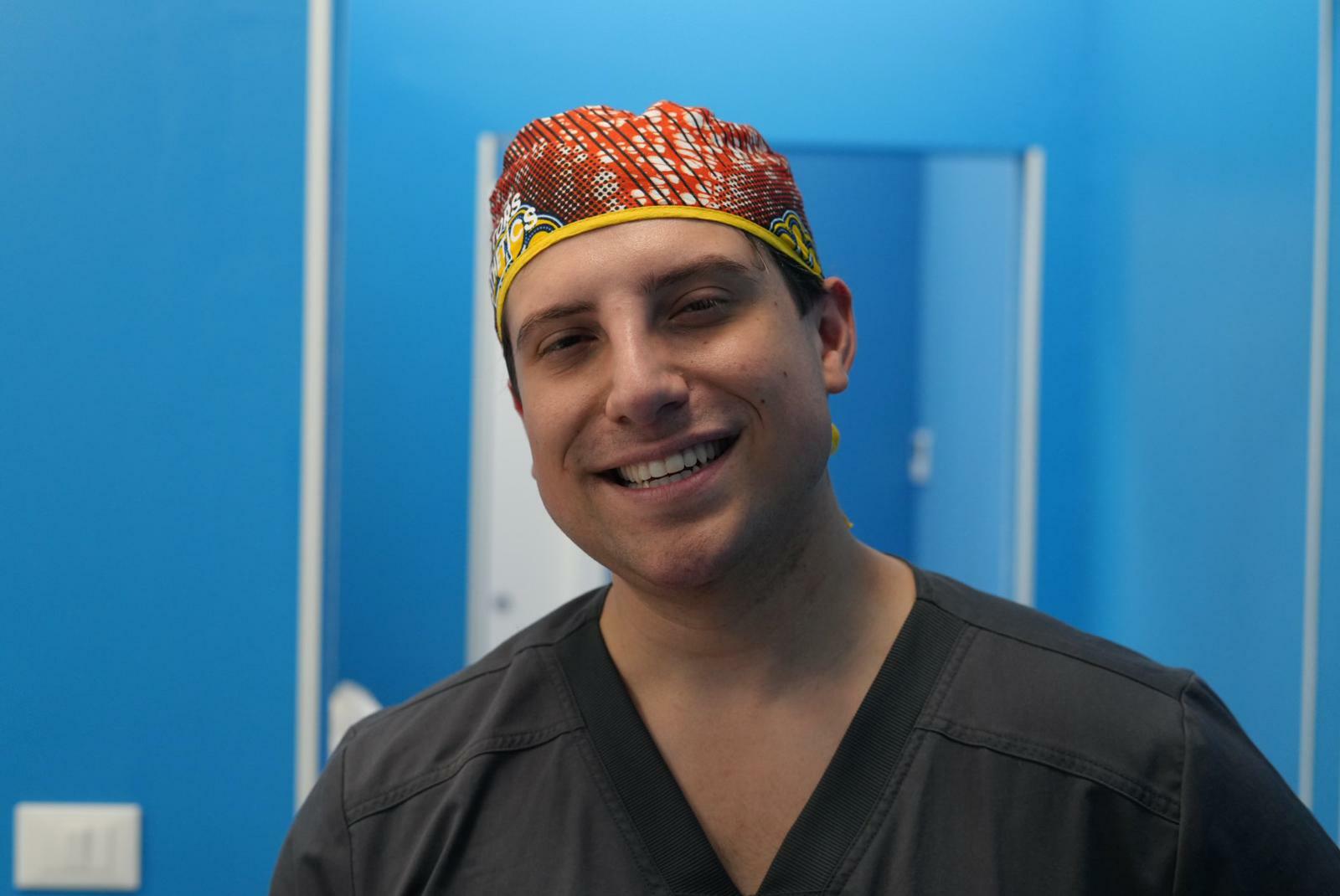 Il chirurgo Doctor Aesthetic Franco parla dei vantaggi e svantaggi del suo lavoro