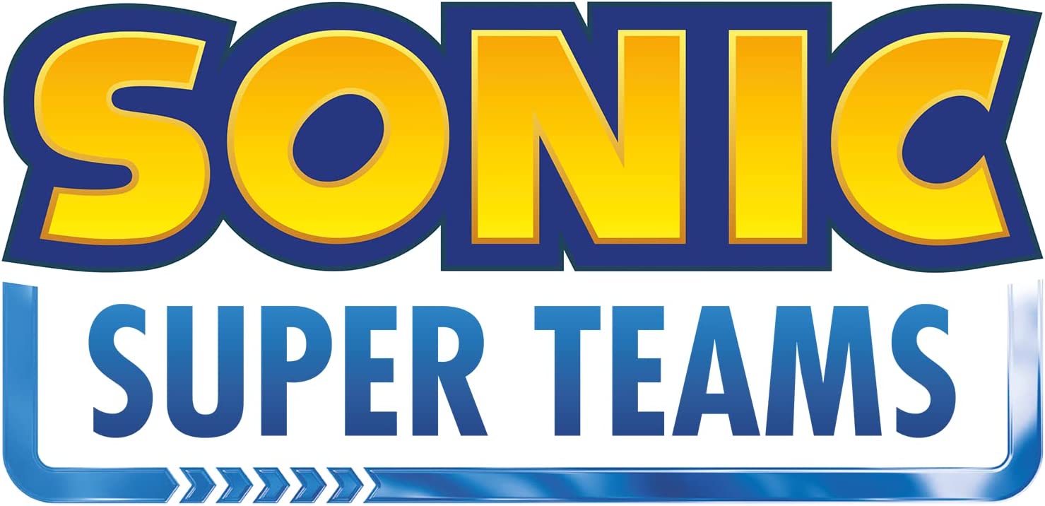 Sonic Super Teams - il gioco da tavolo - Recensione