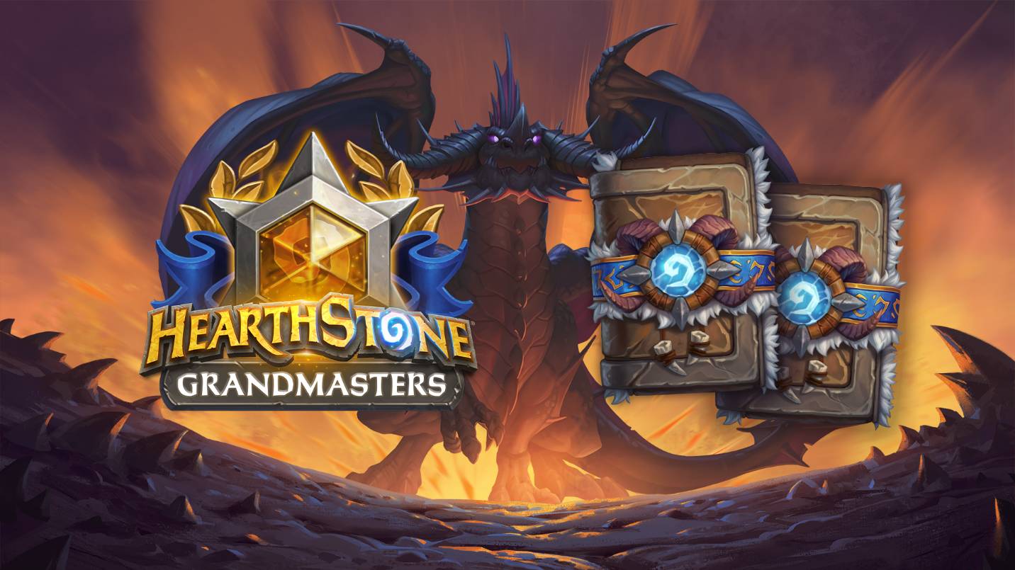 Gli Hearthstone Grandmasters 2022 iniziano questo weekend