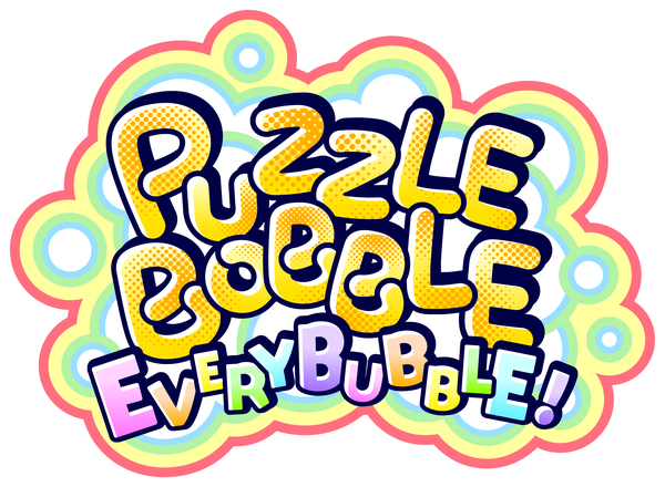 Puzzle Bobble Everybubble arriva a maggio
