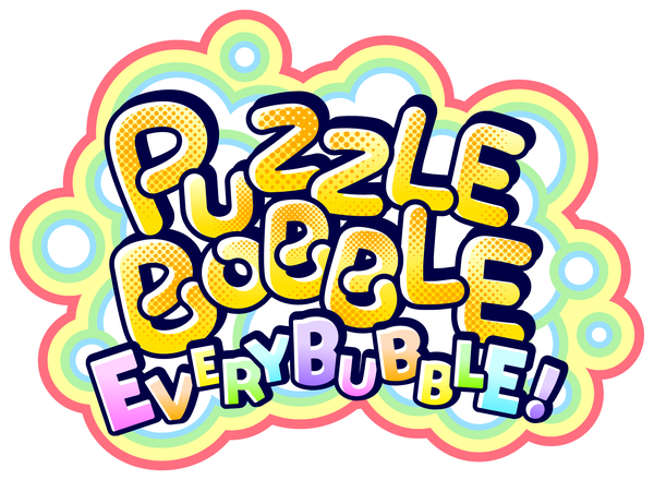 puzzle bobble puzzle bobble