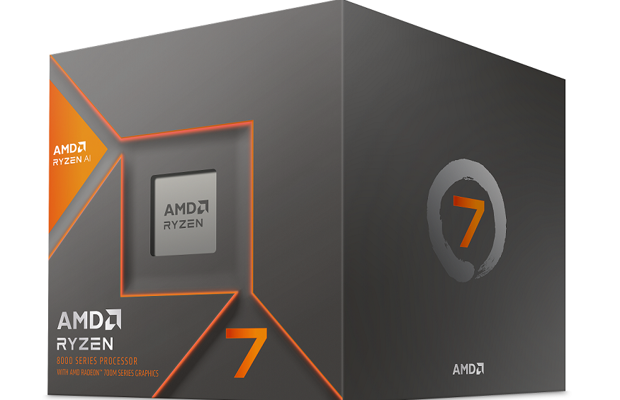 ryzen serie