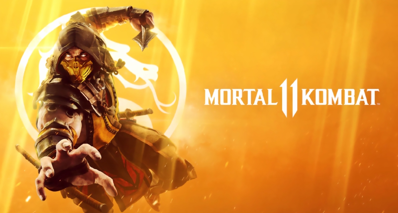 WB. GAMES ANNUNCIA MORTAL KOMBAT 11 ULTIMATE