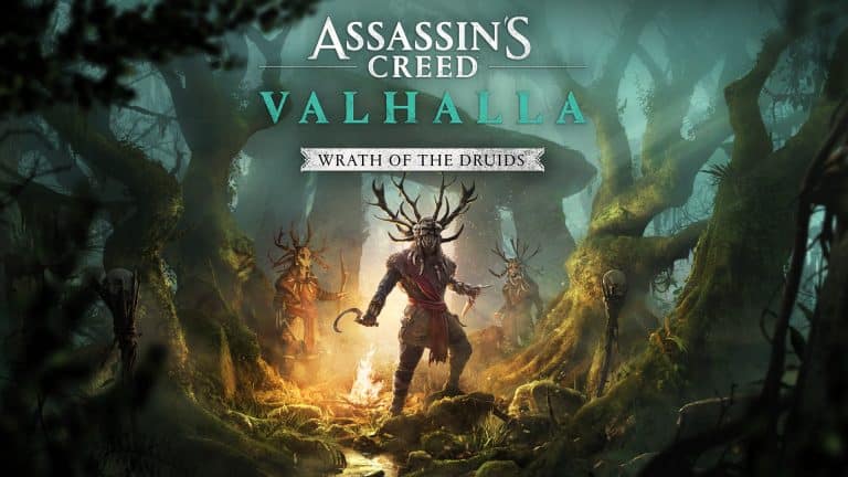 Assassin’s Creed Valhalla, l’espansione L’Ira dei Druidi arriva il 29 aprile