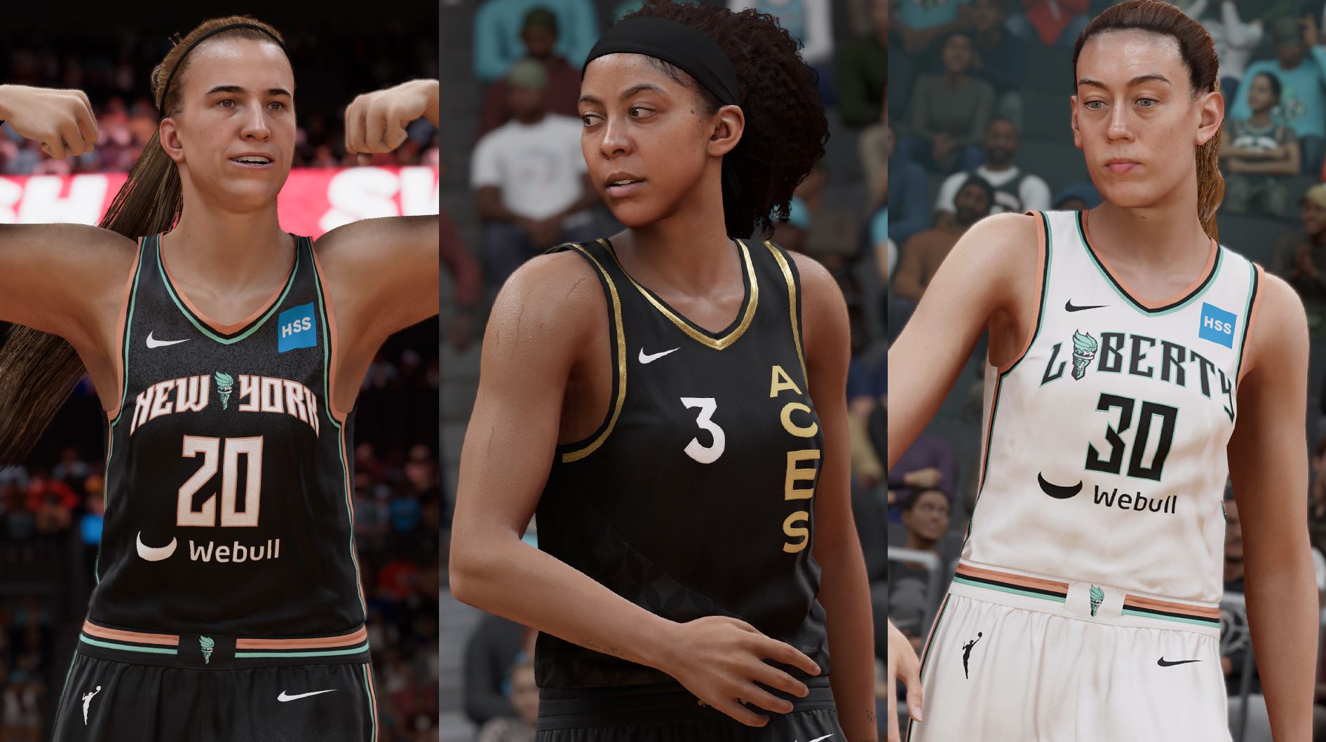 NBA 2K23 Stagione 7