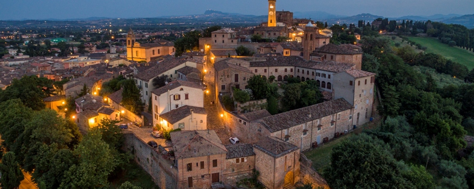 La vera vacanza romagnola: un viaggio immersivo nella tradizione