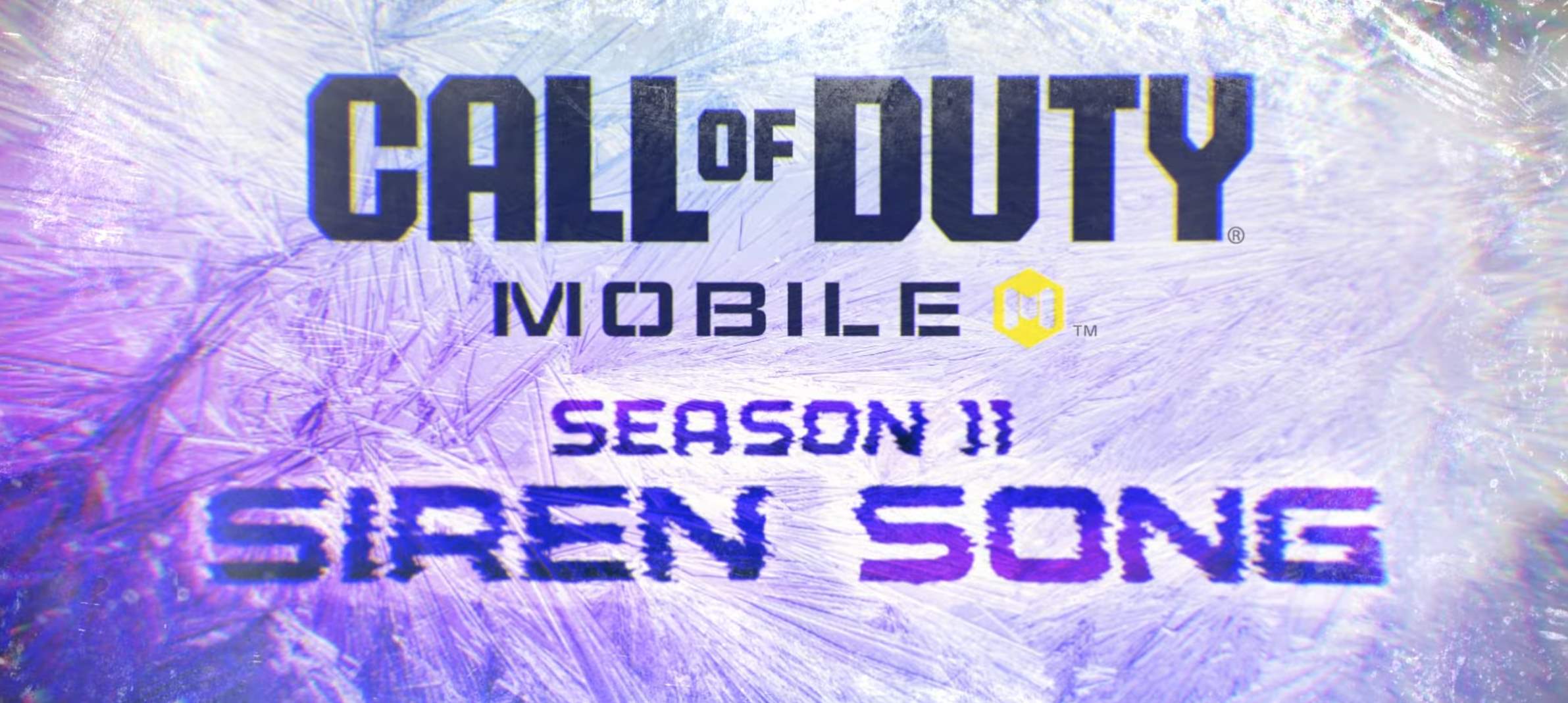 Call of Duty: Mobile - Stagione 11 Siren Song