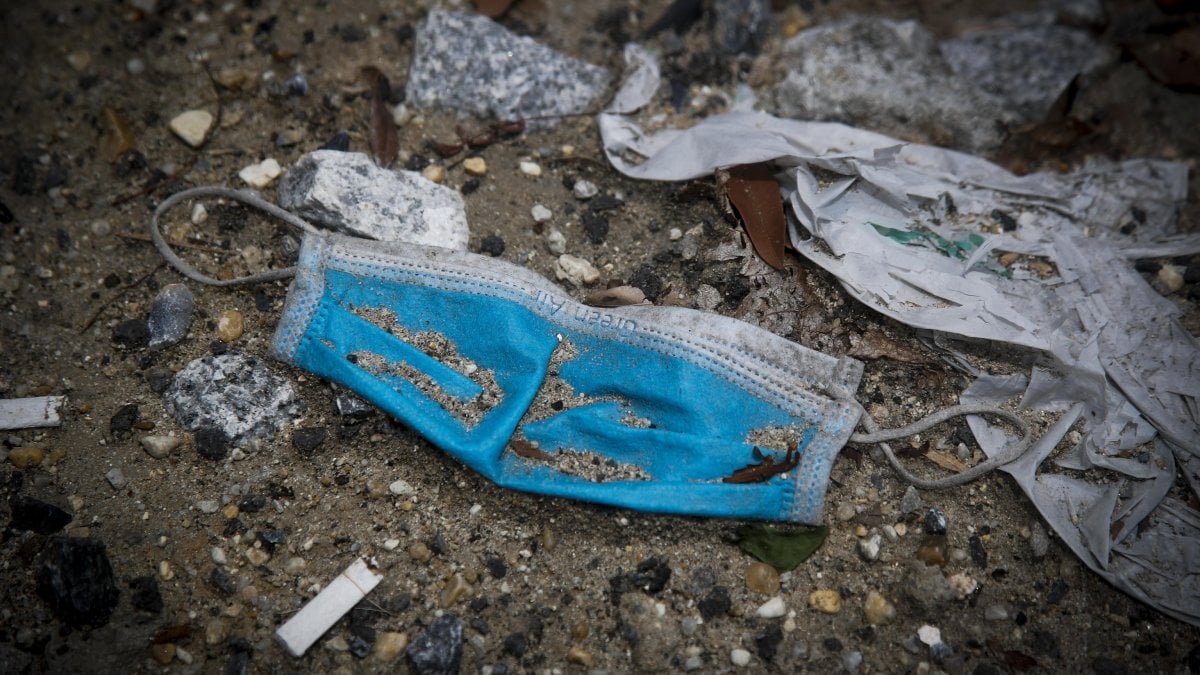 mascherine ambiente mascherine ambiente