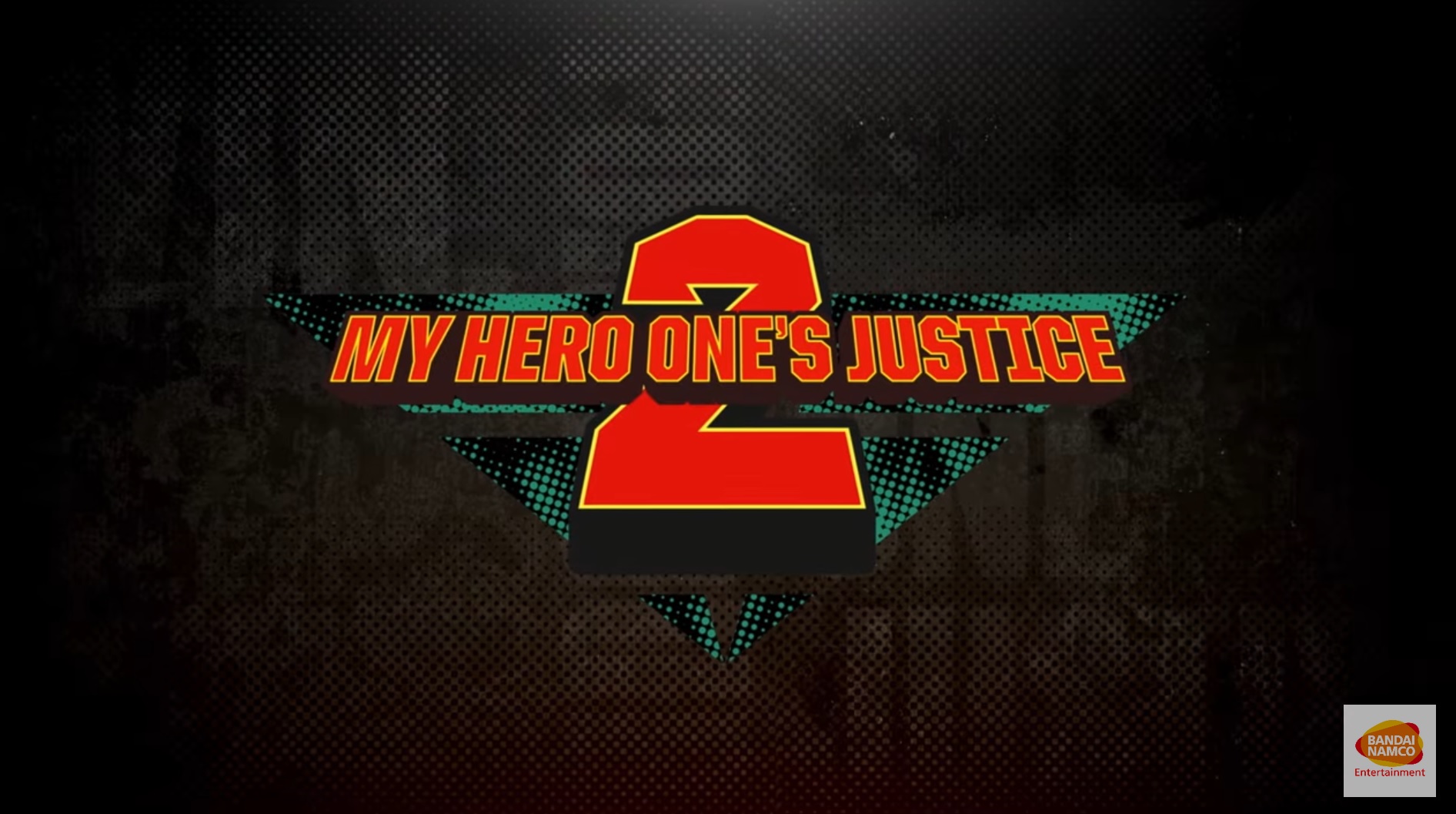 Midnight arriva in MY HERO ONE’S JUSTICE 2