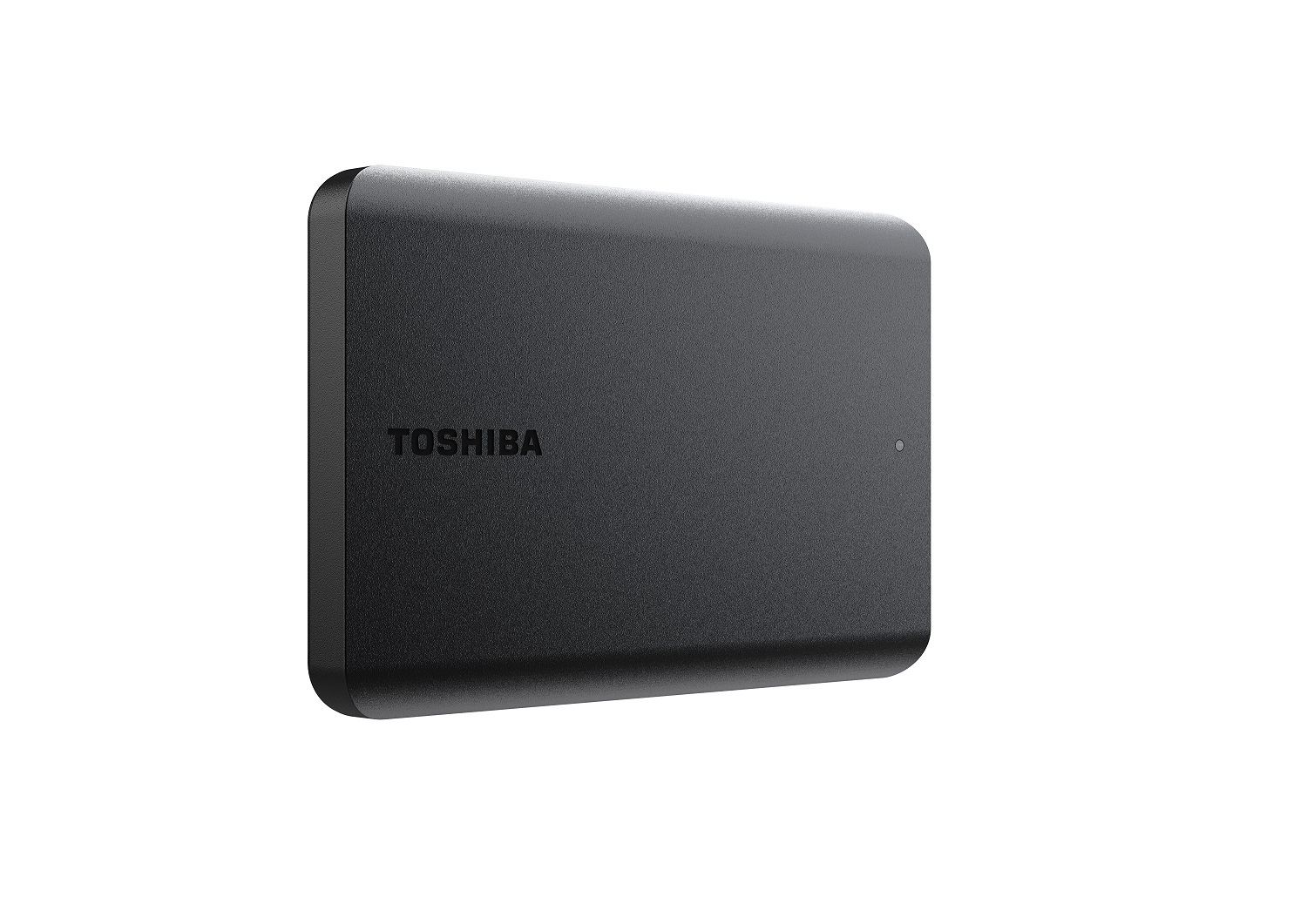 Toshiba rinnova la gamma di hard disk Canvio Basics