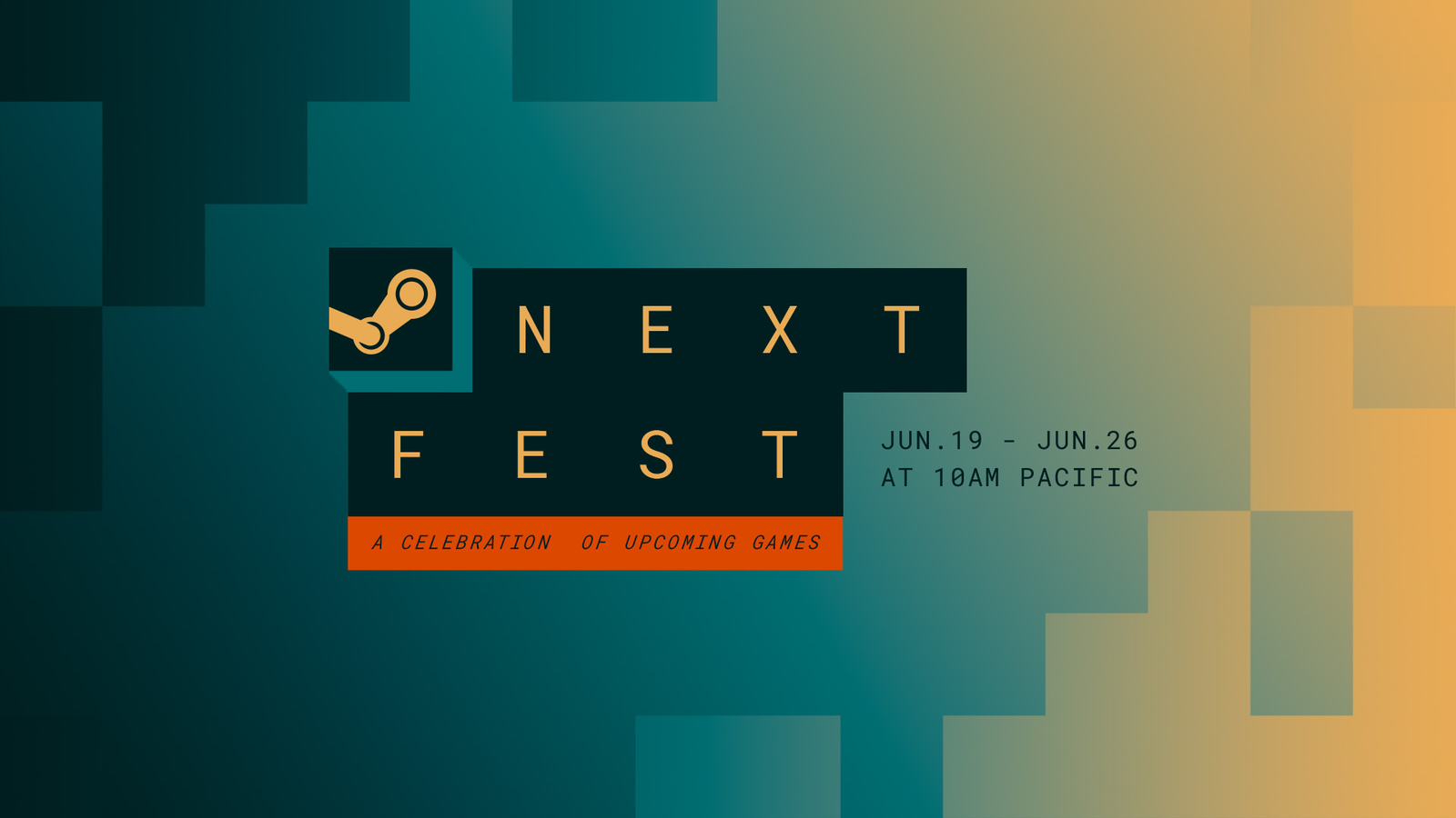 Steam NEXT Fest - nuovi giochi DLSS