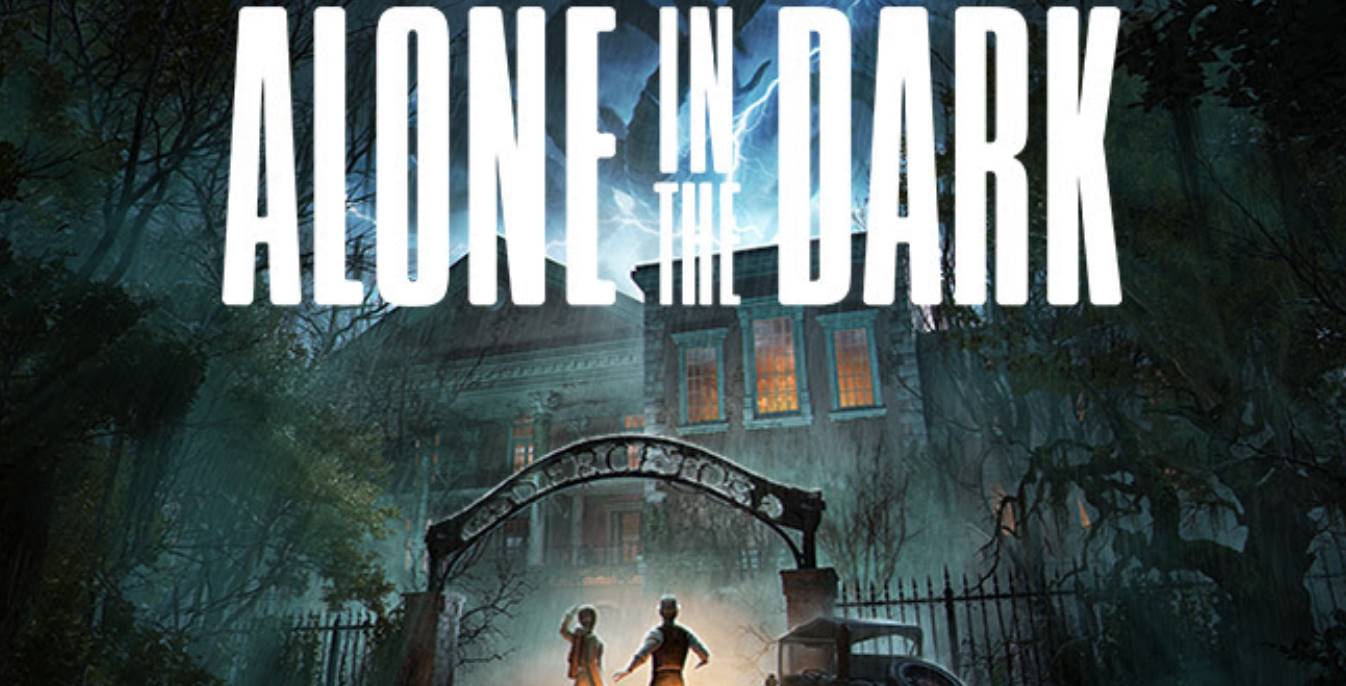 Rilasciato il nuovo teaser trailer di Alone in the Dark