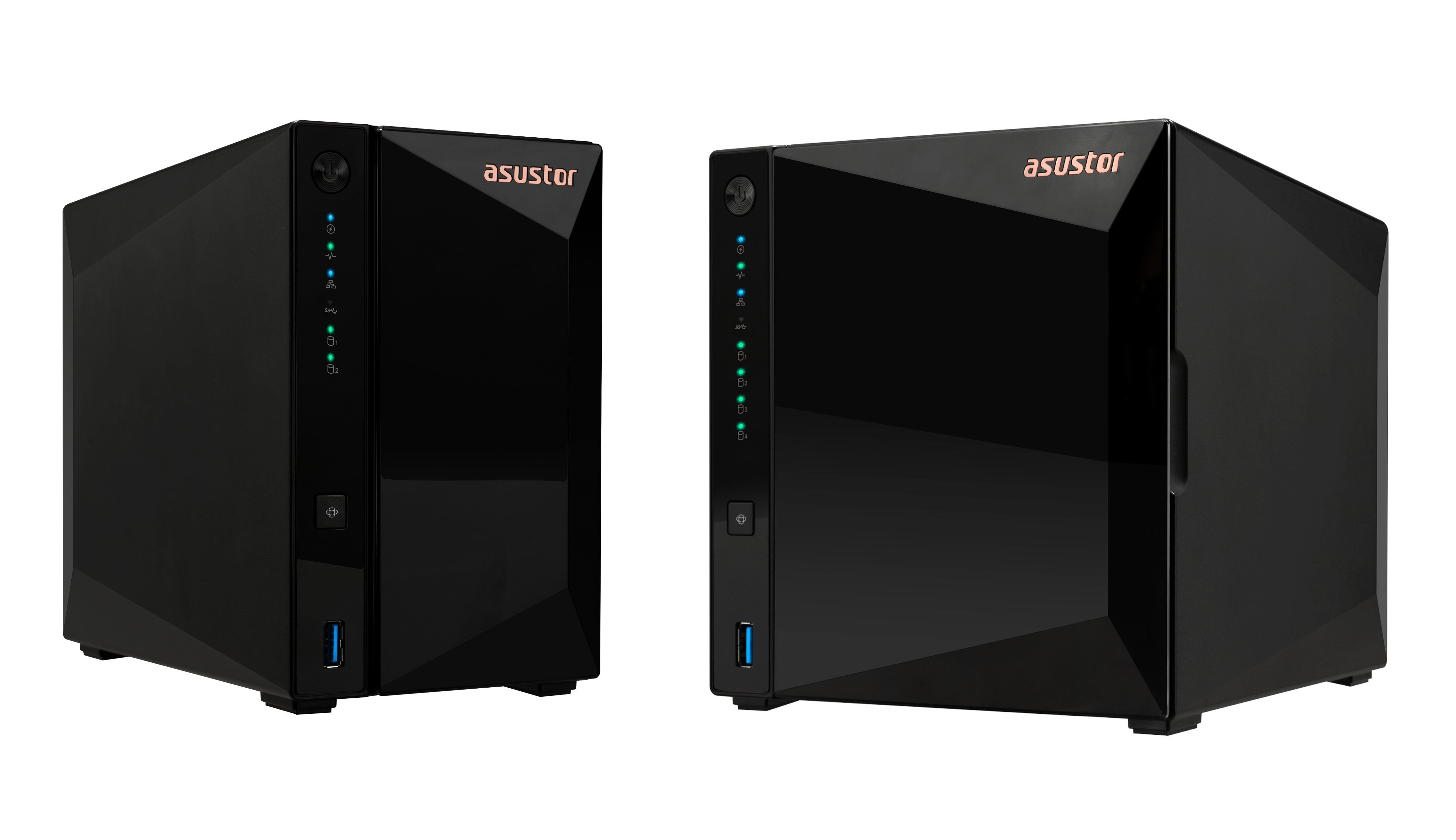 asustor annuncia asustor annuncia