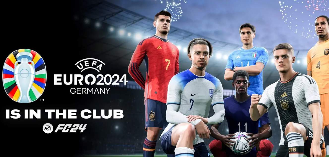 EA SPORTS FC sarà la piattaforma ufficiale per il torneo UEFA eEURO