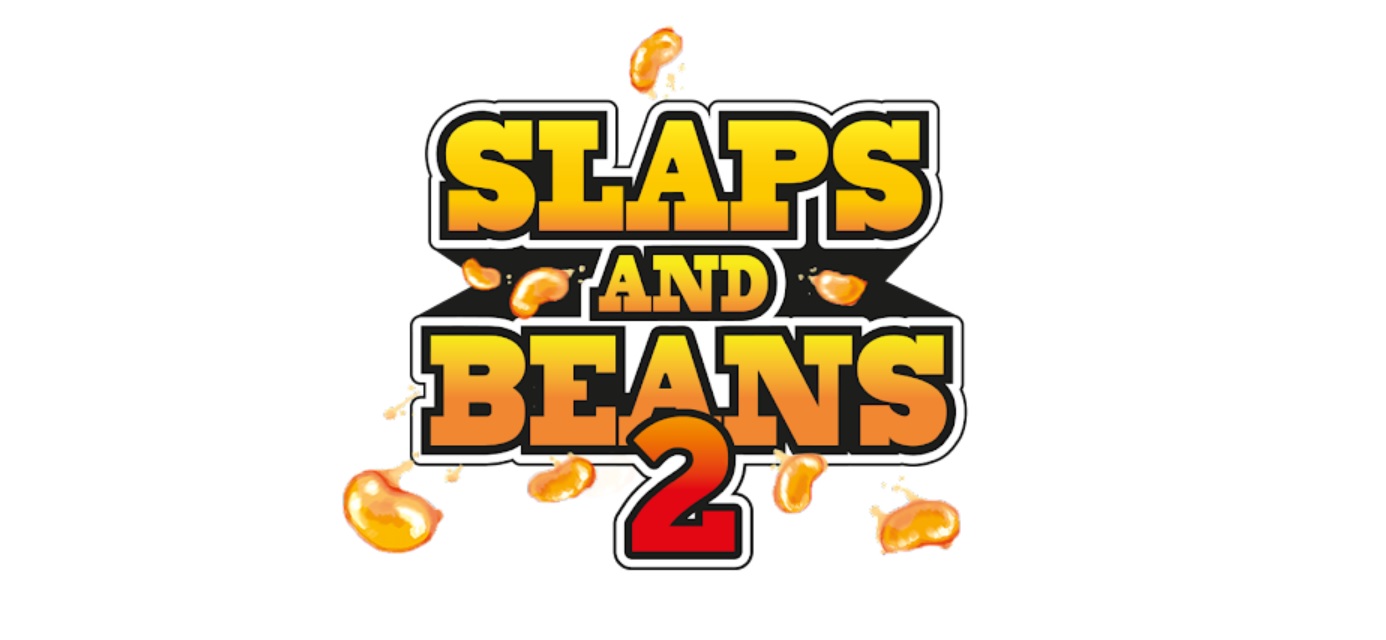 slaps beans