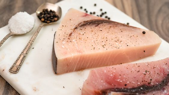 Pesce spada: nutrienti, benefici e calorie