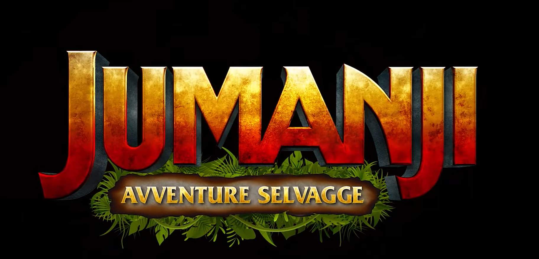 JUMANJI: AVVENTURE SELVAGGE È ORA DISPONIBILE PER CONSOLE E PC