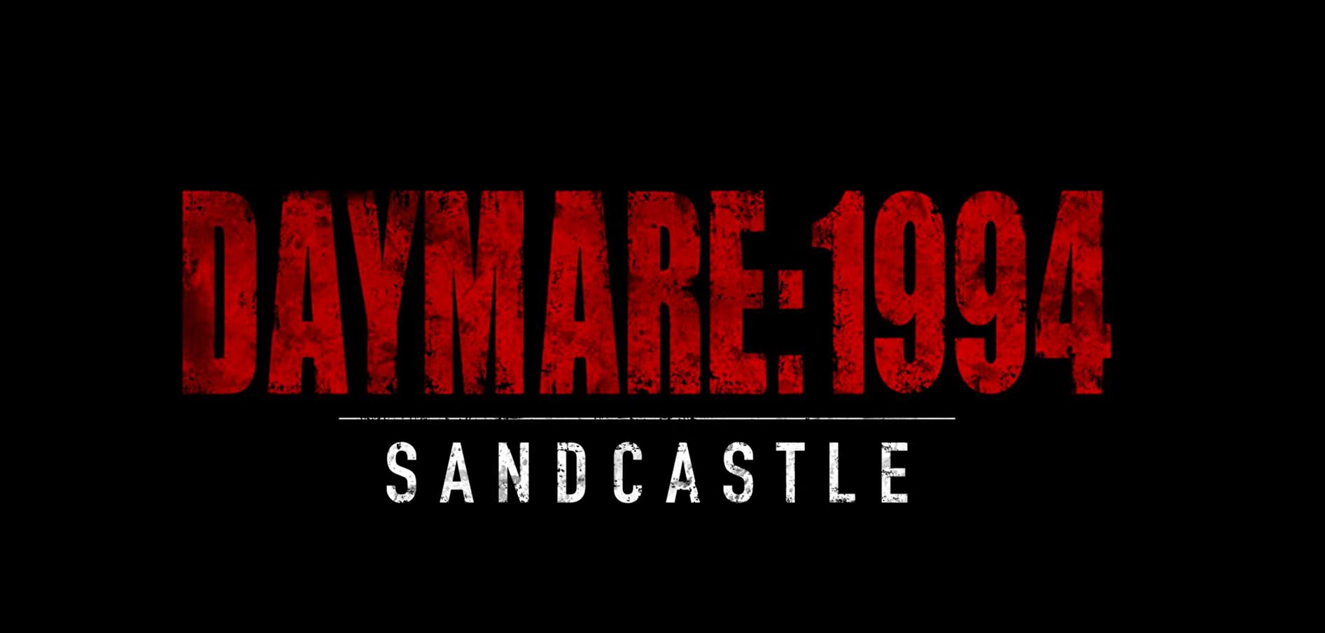 Daymare 1994: Sandcastle all