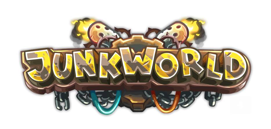 junkworld arrivo