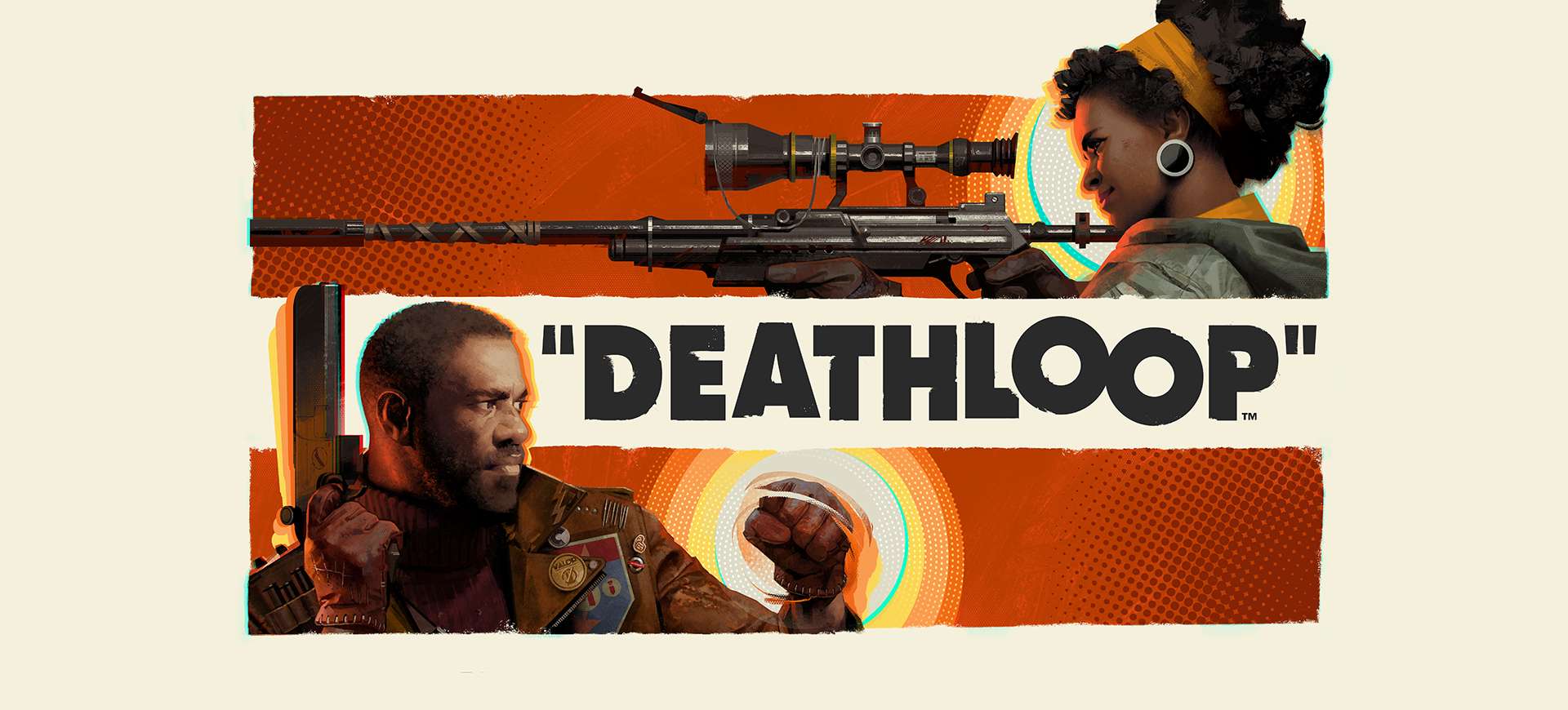 DEATHLOOP ora disponibile su Xbox Series X|S e Game Pass