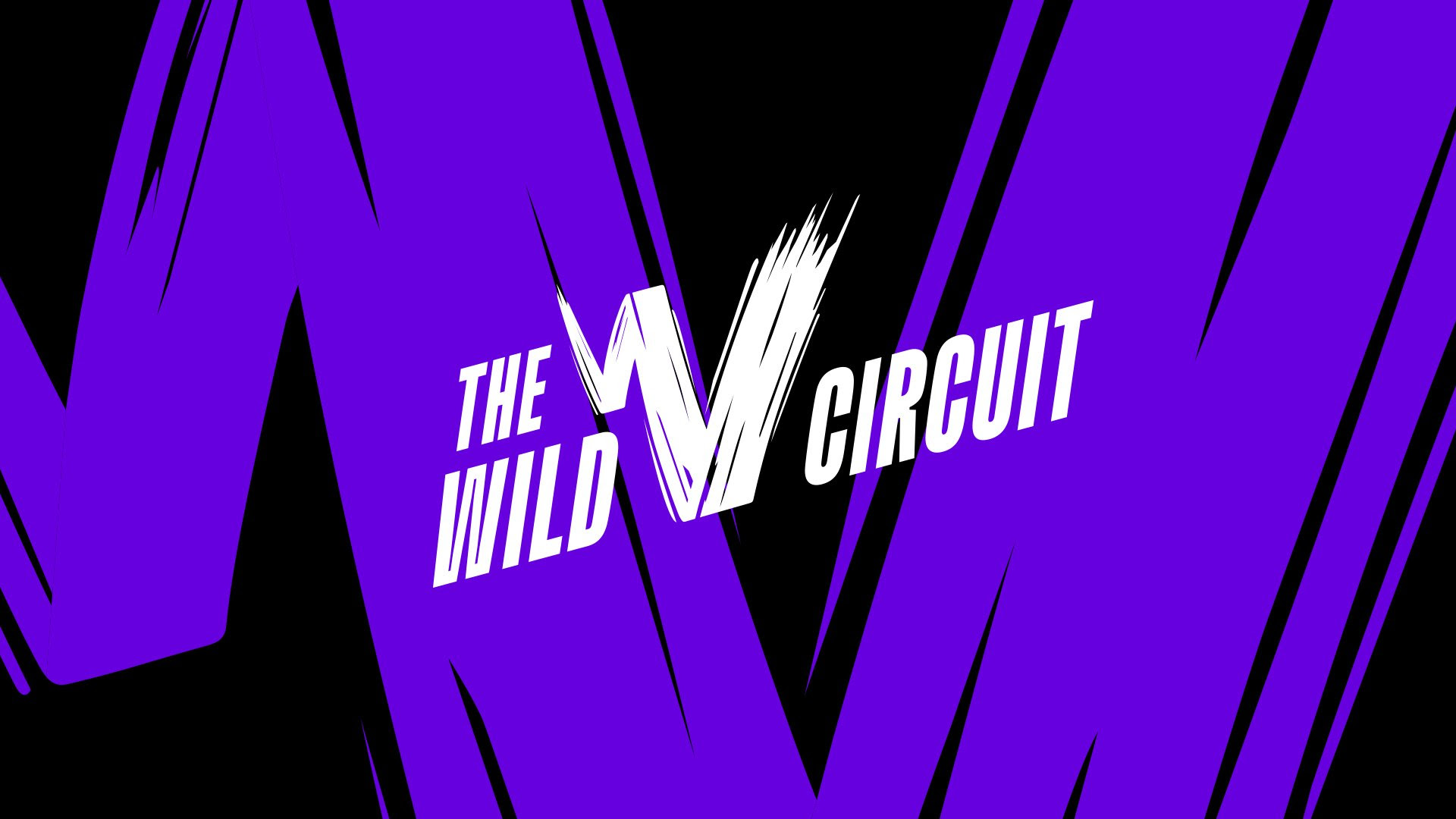 Wild Circuit - Tornei fuori stagione di Wild Rift Esports