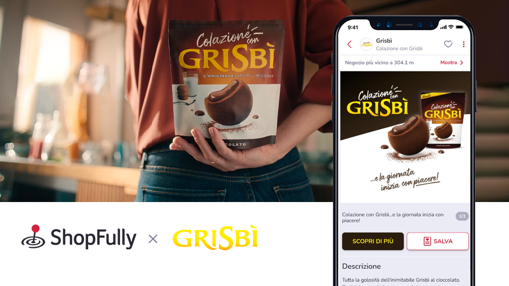 shopfully gruppo shopfully gruppo