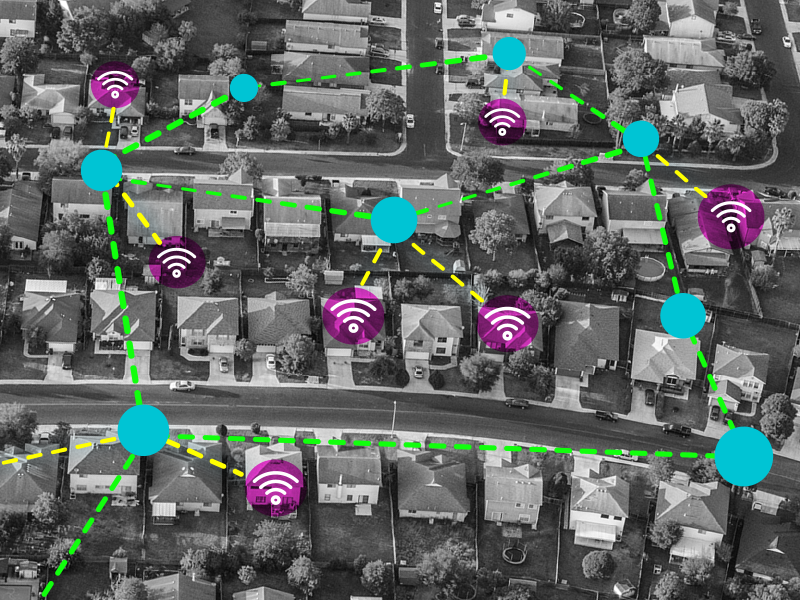 Cambium Networks espande il portafoglio di soluzioni outdoor Wi-Fi 6