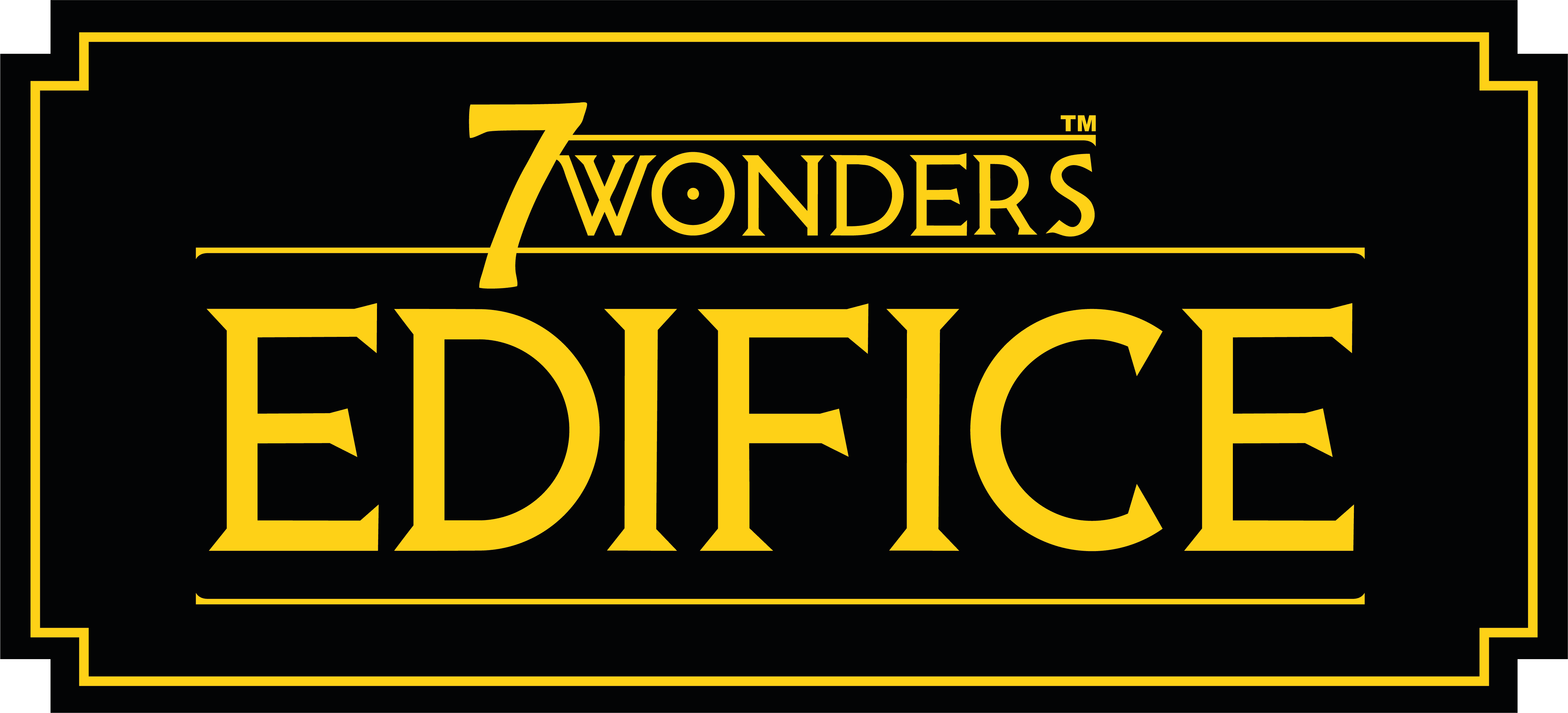 7 Wonders Edifice - nuova espansione