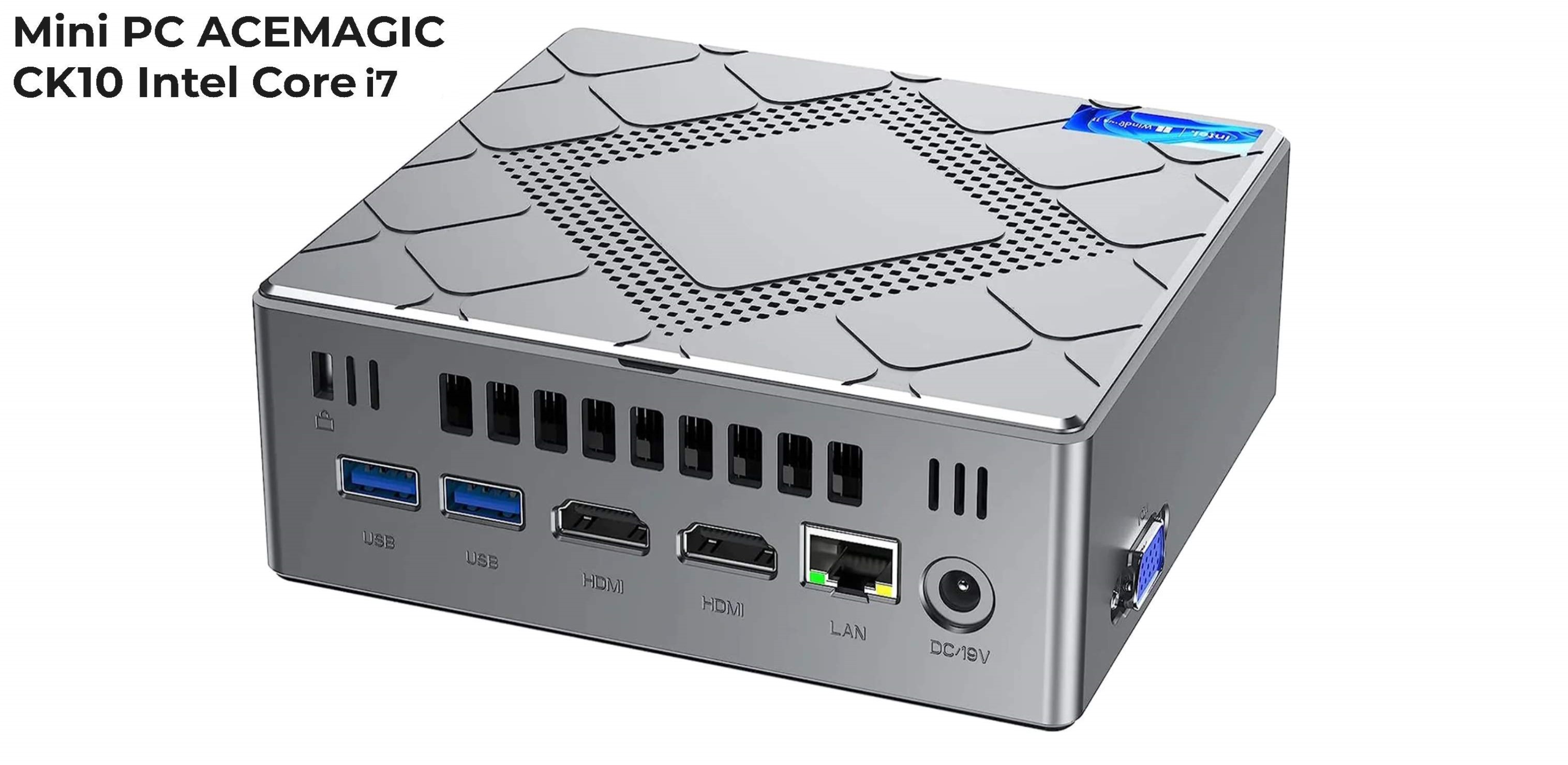 acemagic mini acemagic mini