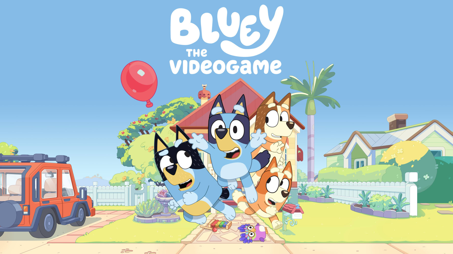 annunciato bluey