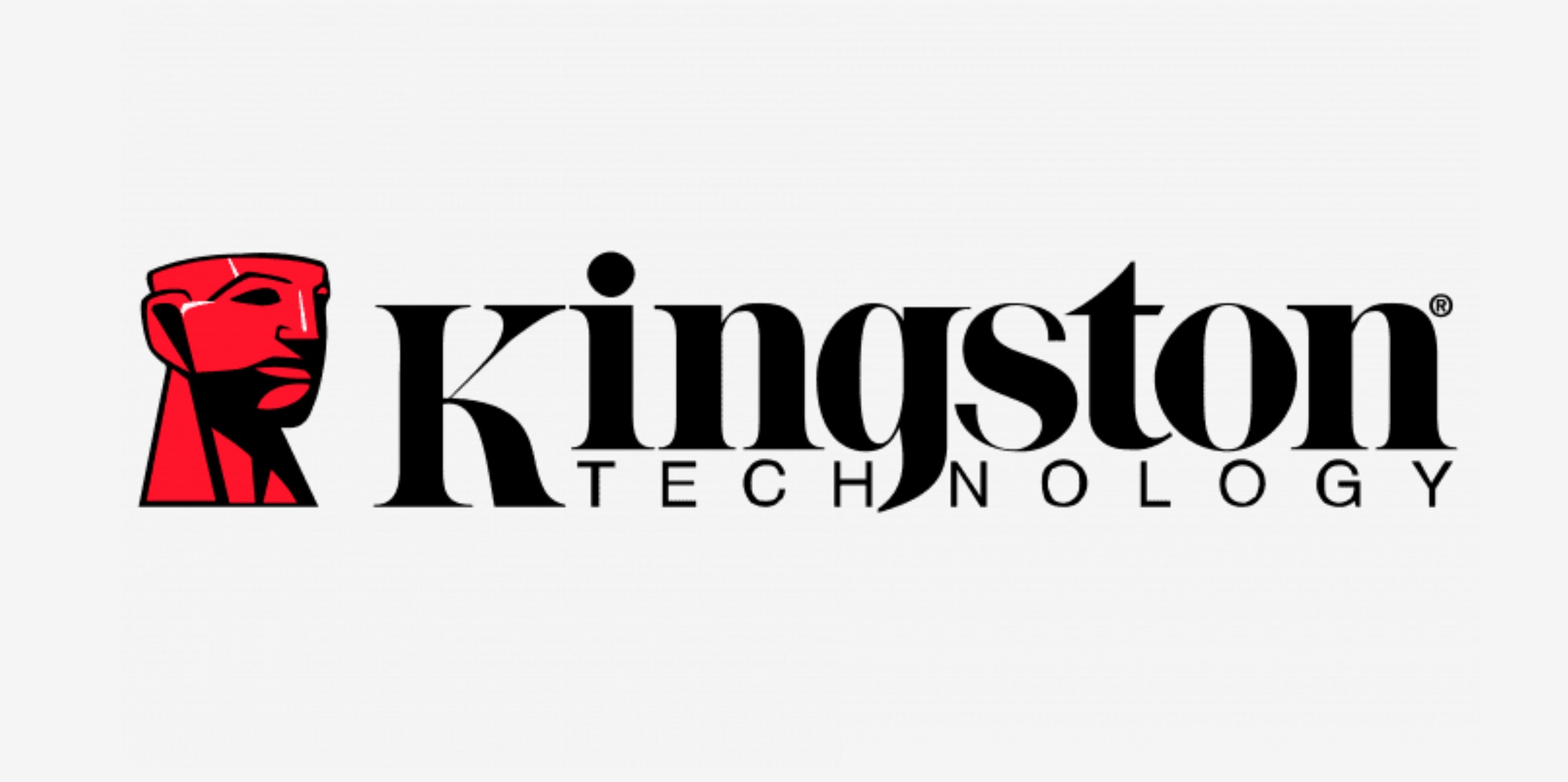 Kingston: sconti fino al 40% per il Black Friday