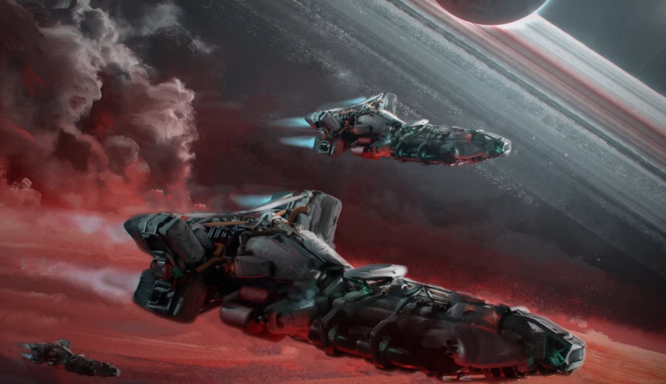 starfield nuovo starfield nuovo