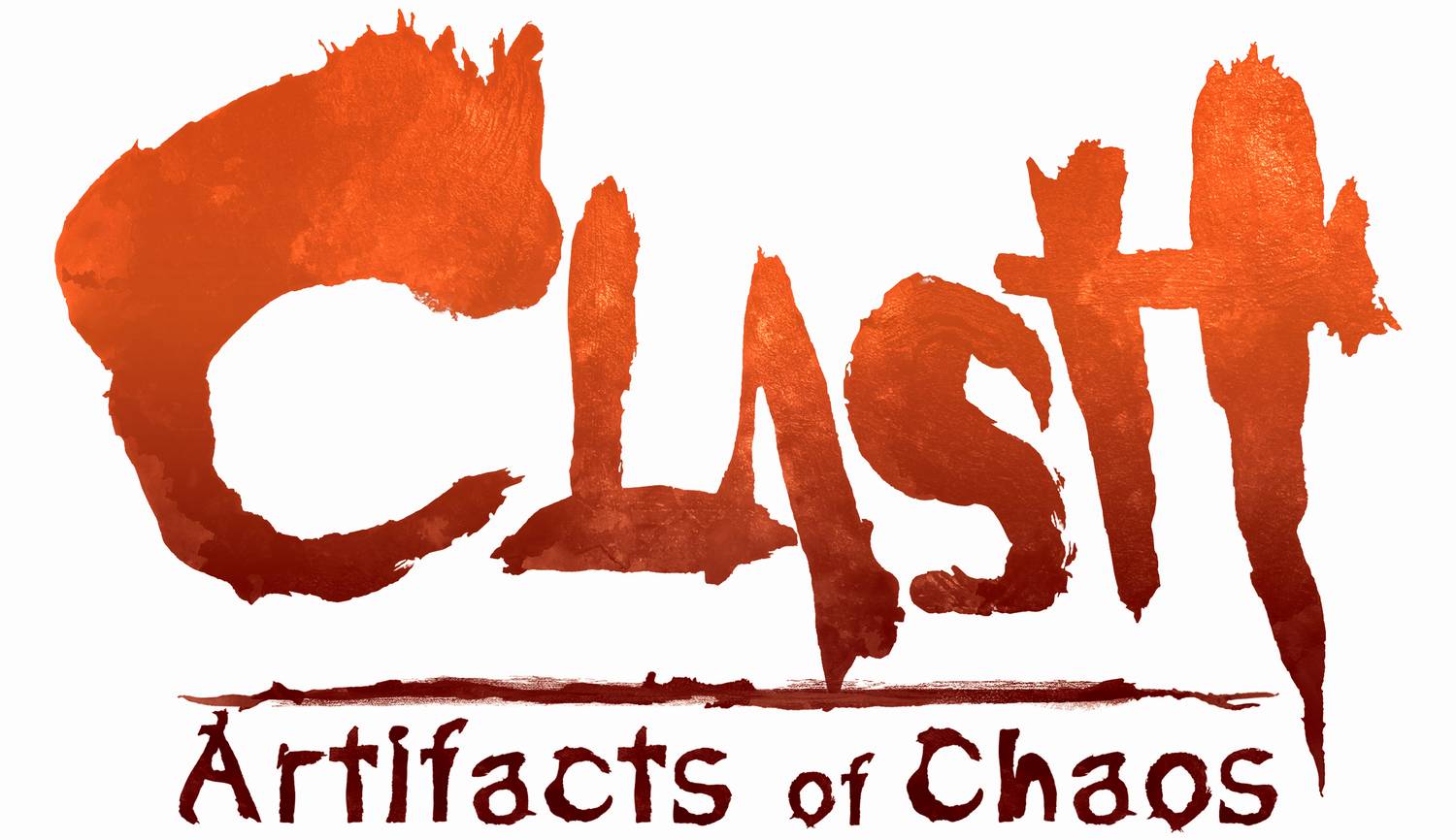 clash artifacts clash artifacts