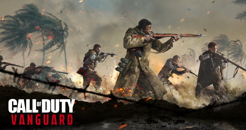 Call of Duty: Vanguard - Vivi il Reveal in Warzone (19/08, ore 19:30)