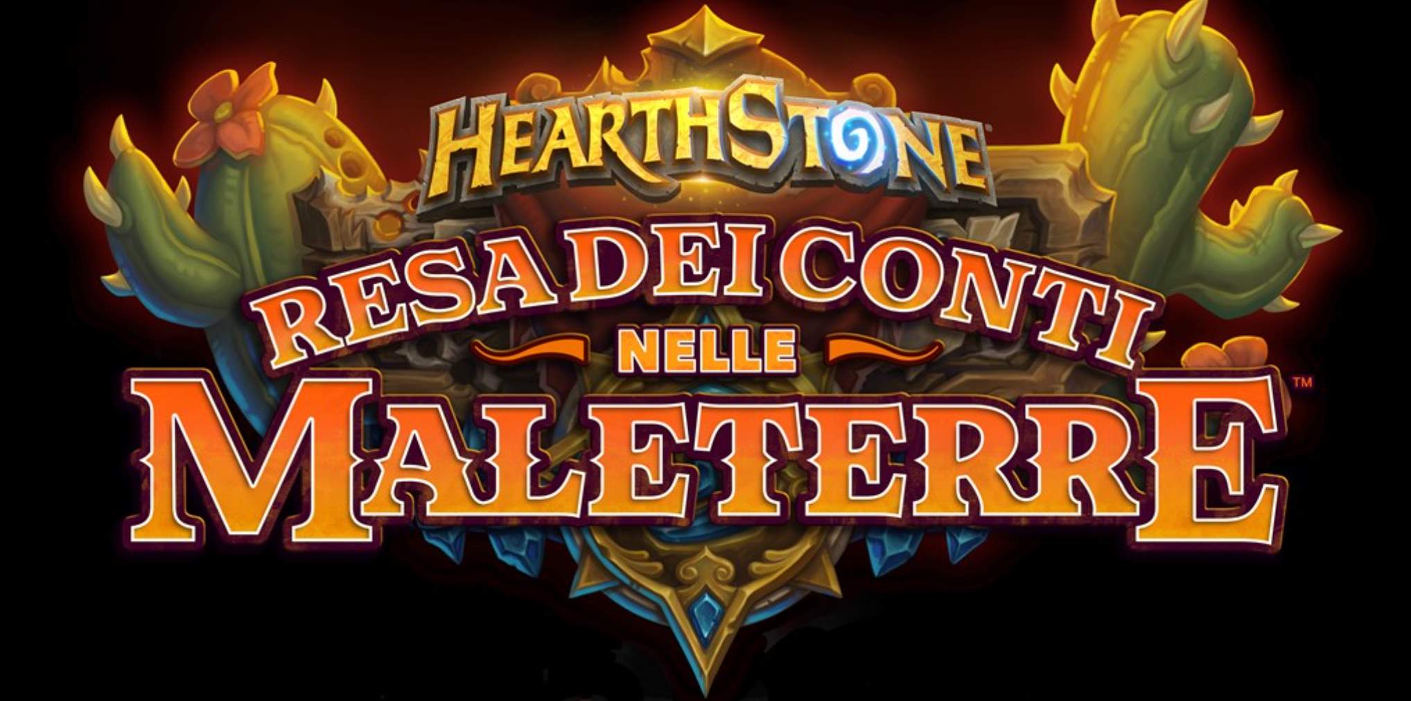 Hearthstone: Resa dei Conti nelle Maleterre arriva il 18 gennaio