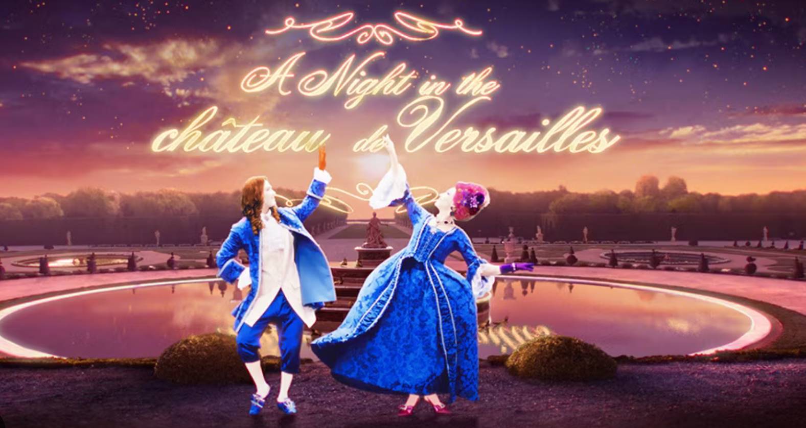 versailles animata versailles animata