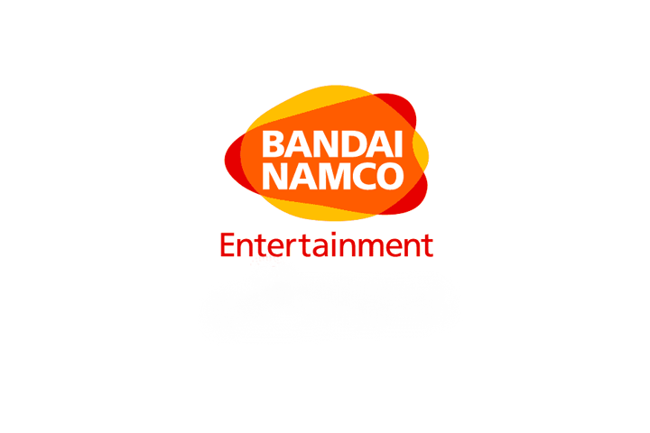 bandai namco bandai namco