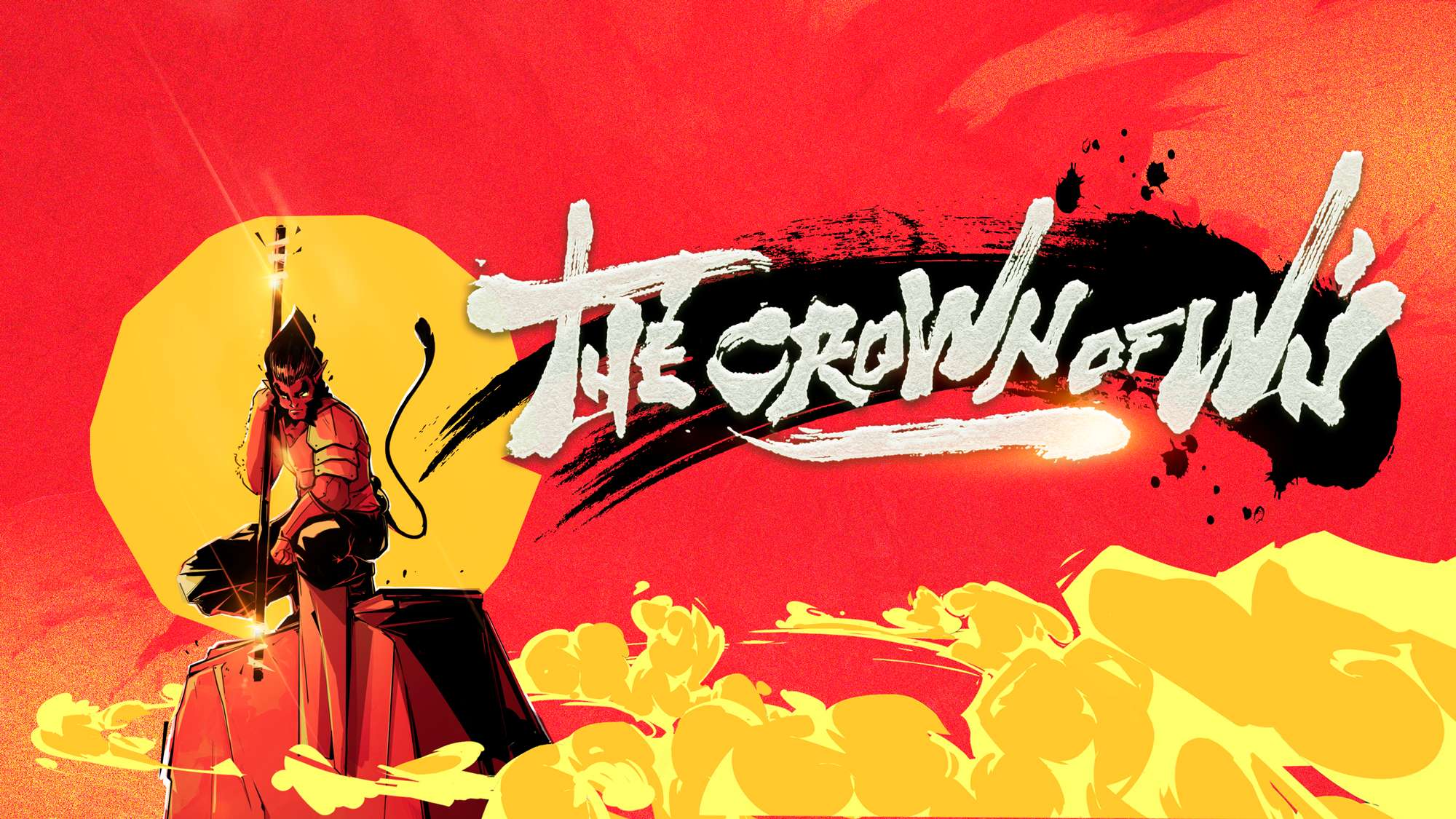 Meridiem Games pubblicherà The Crown of Wu in digitale su Console e PC