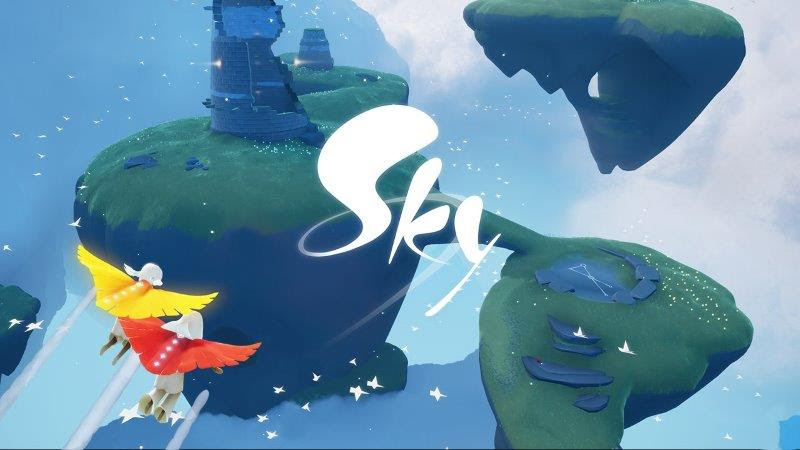 Sky: Children of the Light annunciato per Nintendo Switch