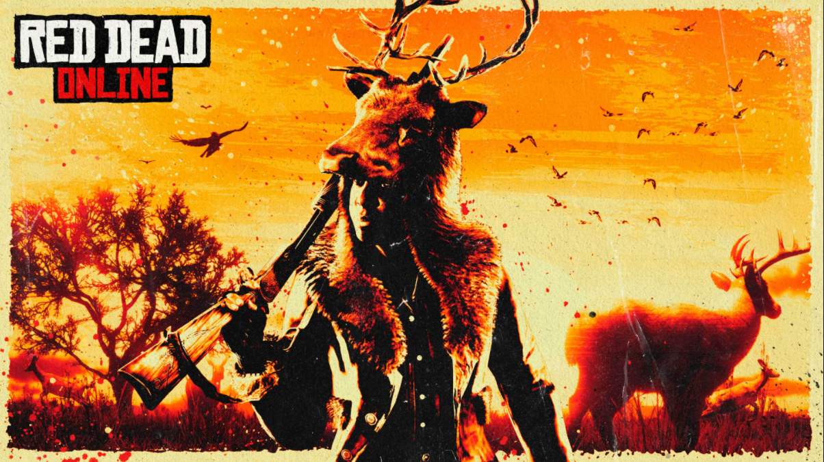 Red Dead Online: Bonus e Ricompense per Naturalisti