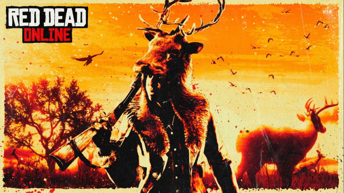 Red Dead Online: Bonus e Ricompense per Naturalisti