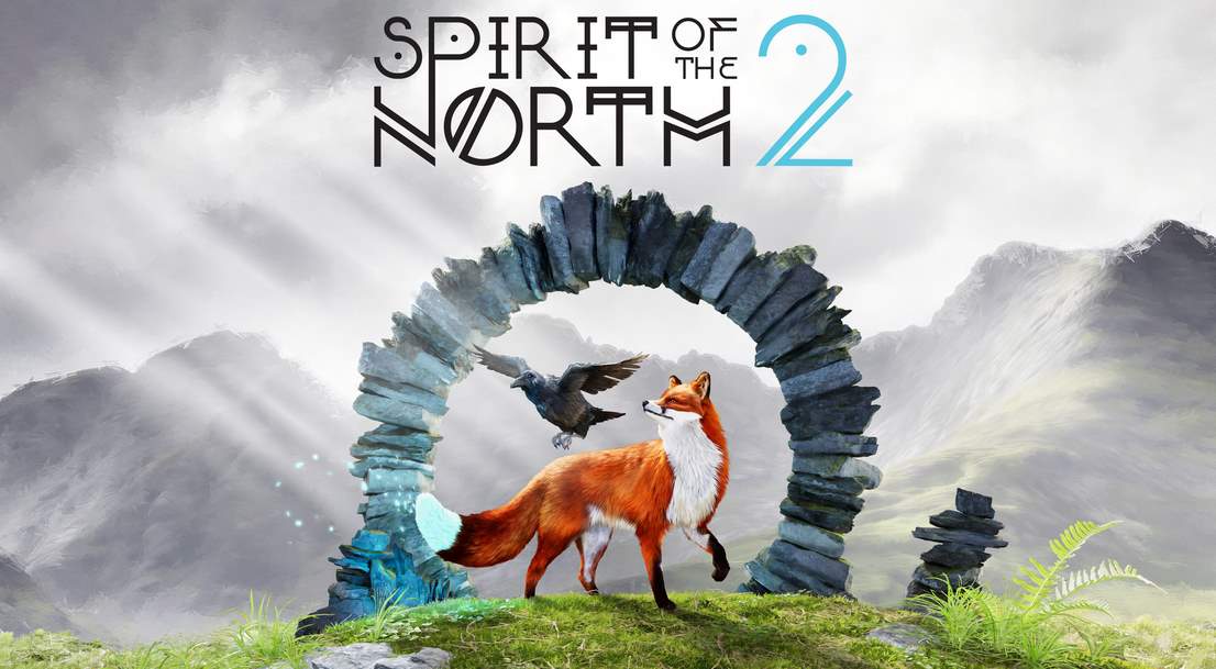 Spirit of the North 2 annunciato oggi